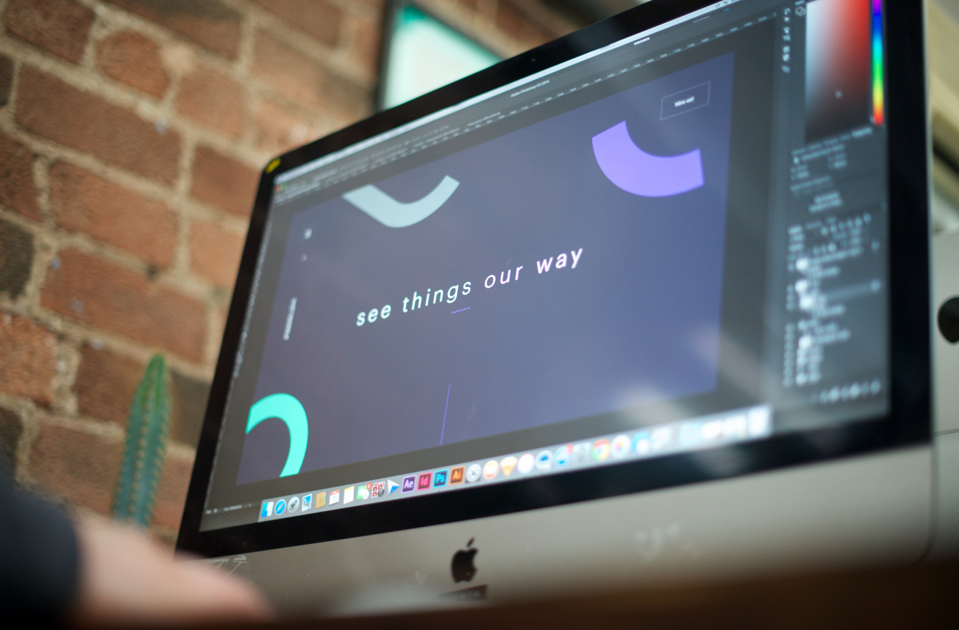 Parallax Agency Leeds